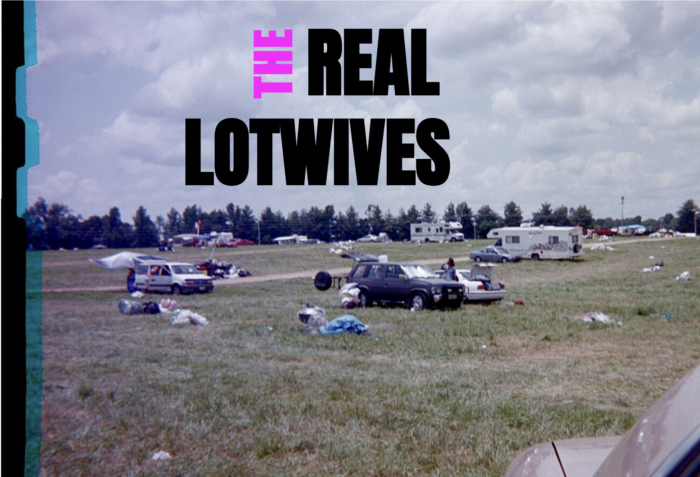 Andy Cohen and Bravo TV to Present New Television Series ‘The Real Lotwives’